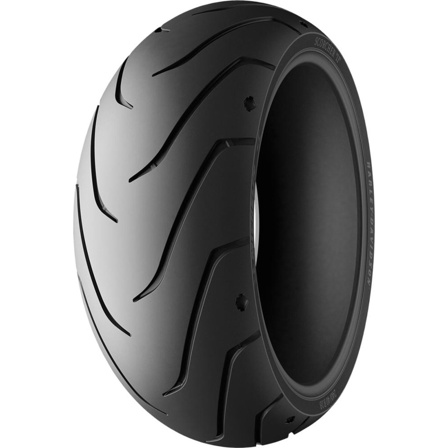 Däck michelin - Harley davidson xg 750 a abs street rod 2017 scorcher 11 universal 140 75r15 gummi