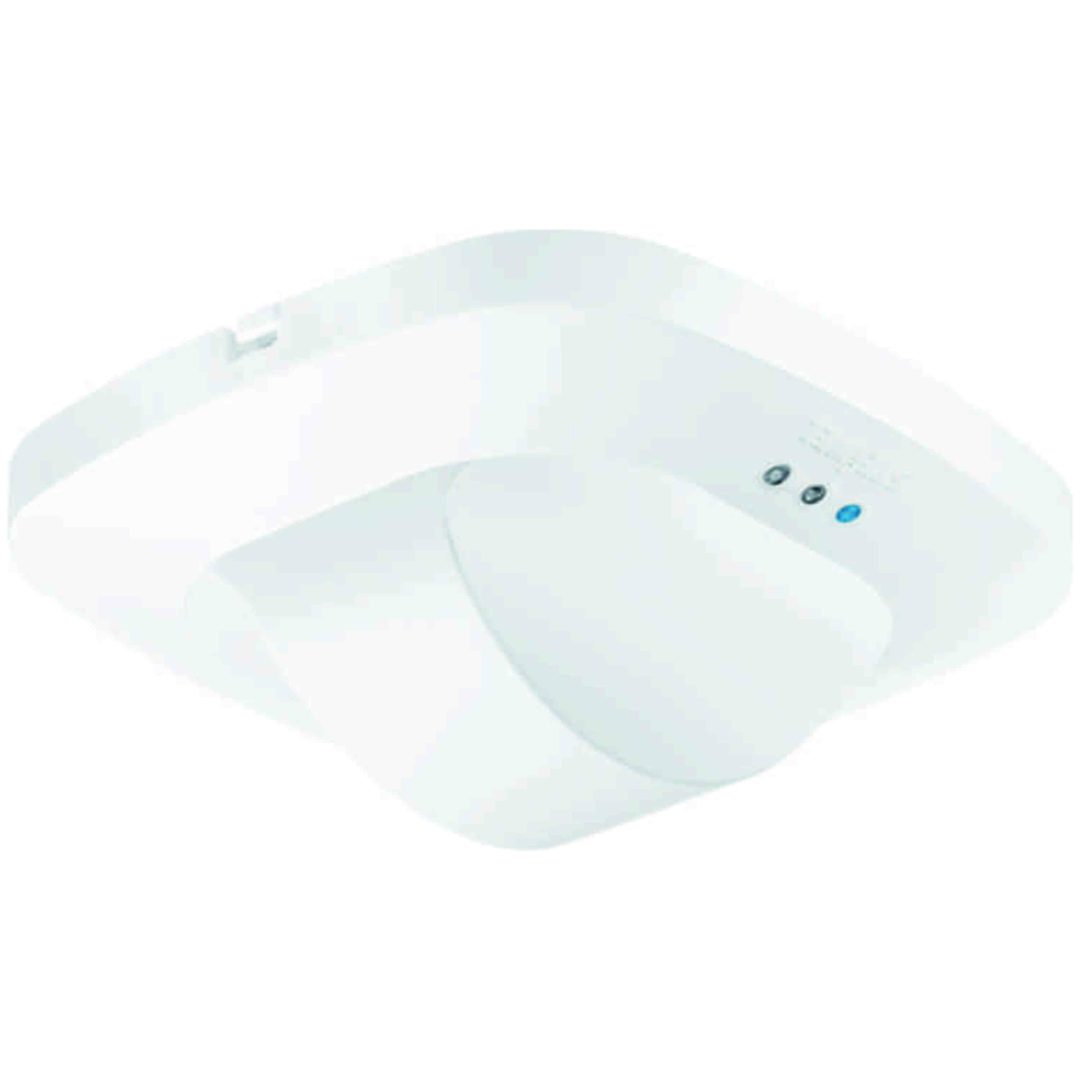 002978 Rörelsevakt infälld Control Pro HF DUAL Steinel