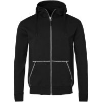 0302 Sweat Black M