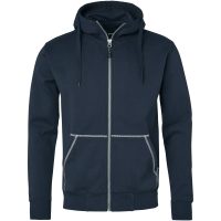 0302 Sweat Navy M