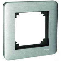 1-FACK SOLID STÅLEXXACT SOLID Schneider Electric