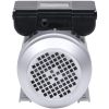 1-fas elektrisk motor aluminium 1,5kW/2HK 2-polig vidaXL – miniatyr 4