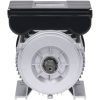 1-fas elektrisk motor aluminium 1,5kW/2HK 2-polig vidaXL – miniatyr 5