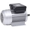 1-fas elektrisk motor aluminium 1,5kW/2HK 2-polig vidaXL – miniatyr 1