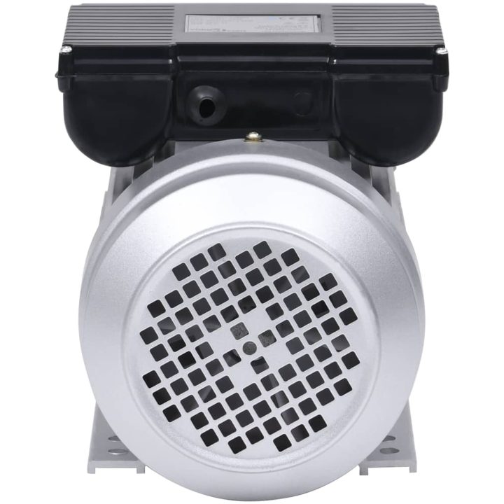 1-fas elektrisk motor aluminium 2,2kW/3HK 2-polig 2800 vidaXL – bild 4