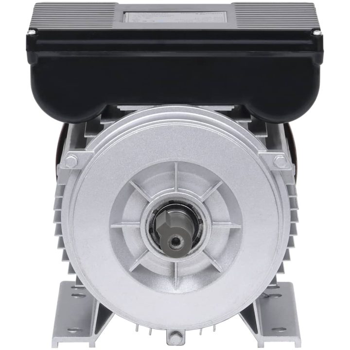 1-fas elektrisk motor aluminium 2,2kW/3HK 2-polig 2800 vidaXL – bild 5