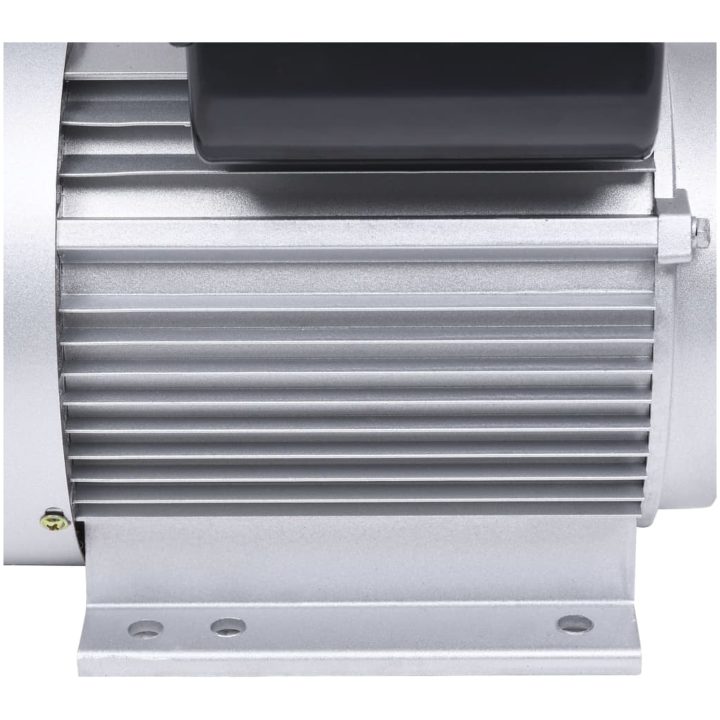 1-fas elektrisk motor aluminium 2,2kW/3HK 2-polig 2800 vidaXL – bild 6