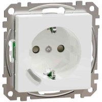 1-VÄGSUTTAG 16A MED ZIGBEE VITWDE002172