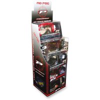 10 GOGGLES DISPLAY Progrip