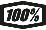 100% logotyp