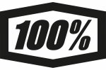 100% Logo