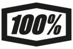 100% MTB logotyp
