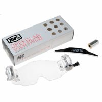 100% Youth Speedlab SVS System