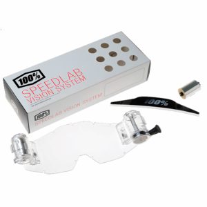 100% Youth Speedlab SVS System
