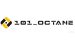 101 OCTANE logotyp