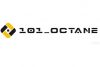 101 OCTANE logo