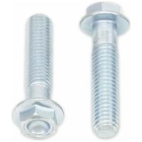 10mm Hex Head Screw M8x1,25x35mm 10 pieces BOLT