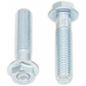 10mm Hex Head Screw M8x1,25x35mm 10 pieces BOLT