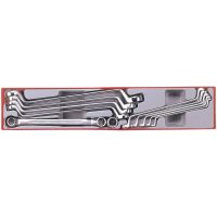11 delars Ringnyckelsats TTX6311 Teng Tools
