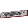 11 delars Ringnyckelsats TTXFL06 Teng Tools RINGNYCKELSATS 8-24MM TTXFLS06 – miniatyr 2