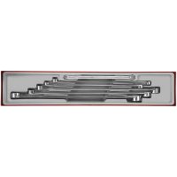 11 delars Ringnyckelsats TTXFL06 Teng Tools