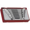 11 delars U-ringspärrnyckelsats TT6511R Teng Tools U-RINGSPÄRRNYCKELSATS TT6511R – miniatyr 2