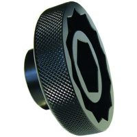 1/2' ⌀28mm 6 Point & ⌀55mm 12 Point Dual Size Wheel Axles Socket JMP