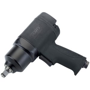 1/2' Composite Body Air Impact Wrench 813 Nm DRAPER