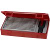 12 delars Skruvmejselsats TTMD12D Teng Tools SKRUVMEJSELSATS 12 DEL TTMD12D – miniatyr 2
