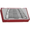 12 delars U-ringnyckelsats Teng Tools TT8012 U-RINGNYCKELSATS TT8012 – miniatyr 2