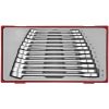 12 delars U-ringnyckelsats Teng Tools TT8012 U-RINGNYCKELSATS TT8012 – miniatyr 1