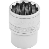 1/2' Drive Sockets 12 Points 7/8' DRAPER