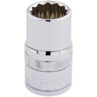 1/2' Drive Sockets 12 Points 9/16' DRAPER