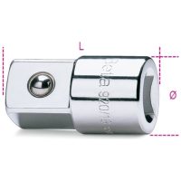 1/2' Female and 3/4' Male Adaptor BETA