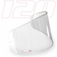 120 Insert Clear Bell RS-1/Star PINLOCK
