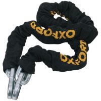12mm CroMo chain 2.5m for Boss/Patriot OXFORD