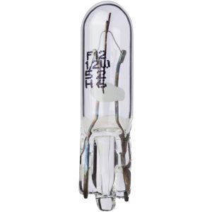 12V 1,2W W2X4,6d T5 FLOSSER