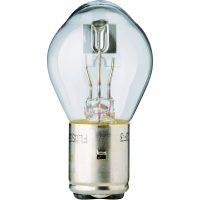 12V 25/25W BA20d FLOSSER