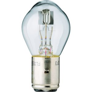 12V 25/25W BA20d FLOSSER