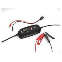 12V 5A batteriladdare YCX5A12 Smart laddare YUASA