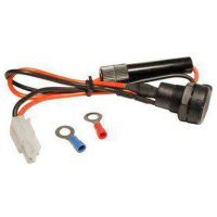 12v uttag Moped 12 v 10A