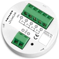 13660 Tryckknapps-enhet PB4 Livelink Steinel