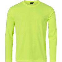 138-010 T-shirt Fluoresant yellow M