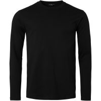 138 T-shirt Black S