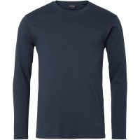138 T-shirt Navy 5XL