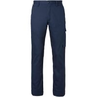 139 Service Trousers Navy D100