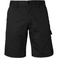 141 Shorts Black C52