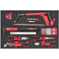 15 delars Verktygssats TTEPS15 Teng Tools