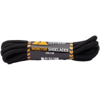 150 cm, 5-p Shoelaces Black ONE SIZE
