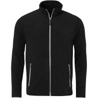 154 Fleece Black M